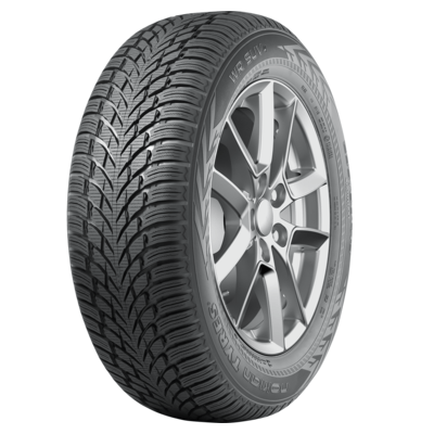 Шина Nokian WR SUV 4 235/50 R18 101V
