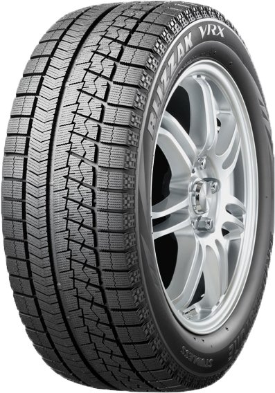 Шина Bridgestone Blizzak VRX 235/55 R17 99S