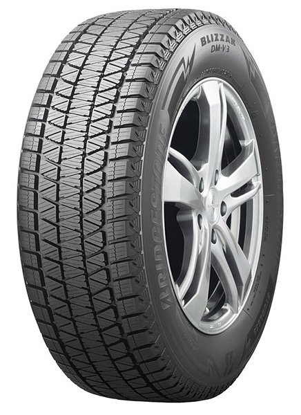 Шина Bridgestone Blizzak DM-V3 225/60 R17 103S