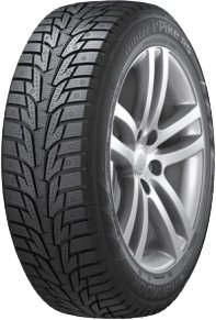 Шина Hankook Winter i*Pike RS W419 195/65 R15 95T