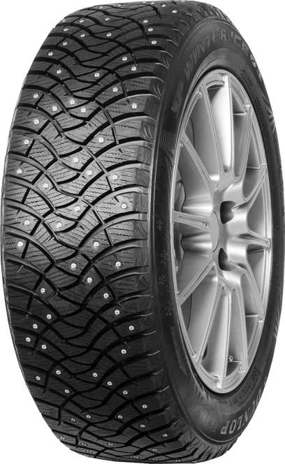 Шина Dunlop SP Winter ICE 03 195/55 R16 87T