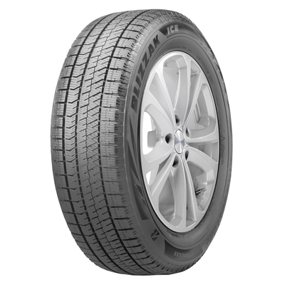 Шина Bridgestone Blizzak Ice 195/65 R15 95T