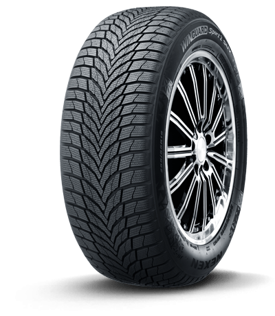 Шина Nexen WinGuard Sport 2 SUV 225/60 R17 103H