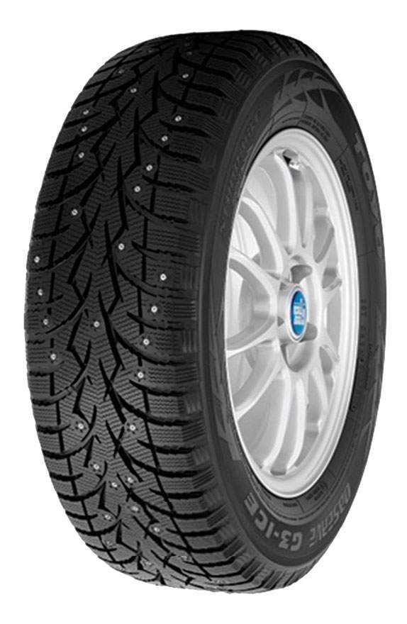 Шина Toyo Observe G3-Ice 215/55 R16 93T