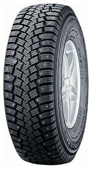 Шина Nokian Hakkapeliitta 10 LT 225/55 R17 101T