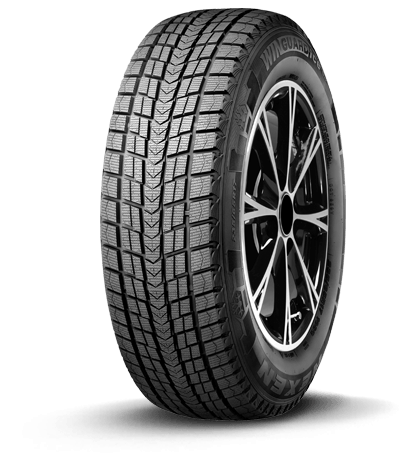Шина Nexen Winguard Ice SUV 265/60 R18 110Q