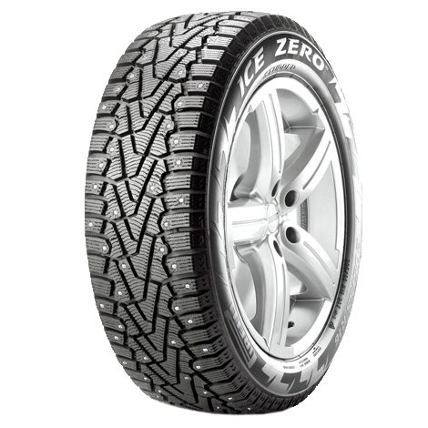 Шина PIRELLI Winter Ice Zero 205/55 R16 94T