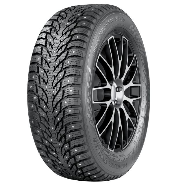 Шина Nokian Hakkapeliitta 9 SUV 215/60 R17 100T