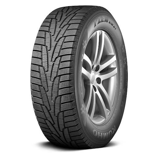 Шина Marshal I’Zen KW31 215/55 R16 97R