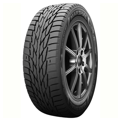 Шина Marshal WinterCraft SUV Ice WS51 215/60 R17 100T