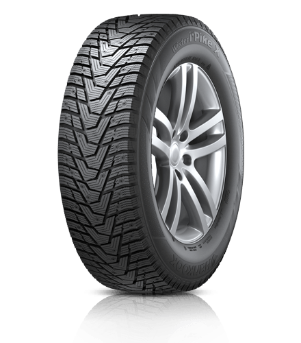 Шина Hankook Winter i*Pike X W429A 235/65 R17 104T
