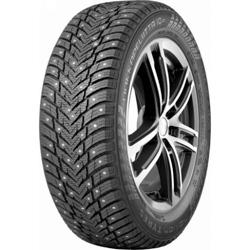 Шина Nokian Hakkapeliitta 10p 185/65 R15 92T