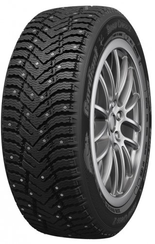 Шина Cordiant Snow Cross 2 205/65 R15 99T
