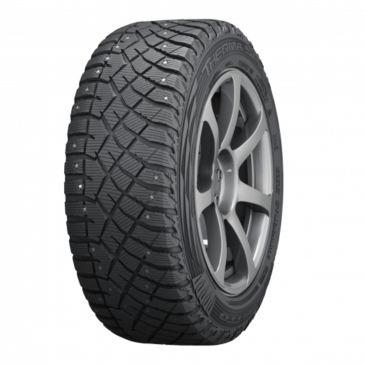 Шина Nitto Therma Spike 285/60 R18 120T