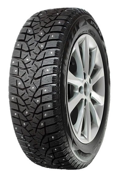 Шина Bridgestone Blizzak Spike-02 195/65 R15 91T