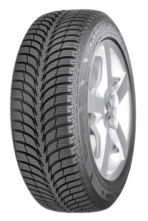 Шина Good Year UltraGrip Ice+ 205/55 R16 91T