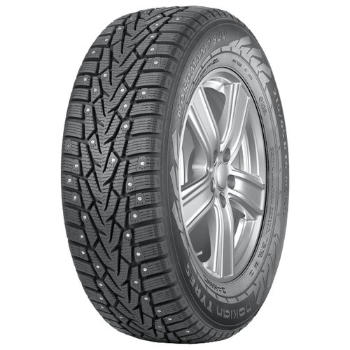 Шина Nokian Nordman 7 SUV 265/60 R18 114T