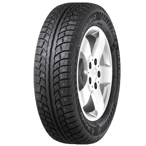 Шина Matador MP-30 Sibir Ice 2 195/55 R15 89T