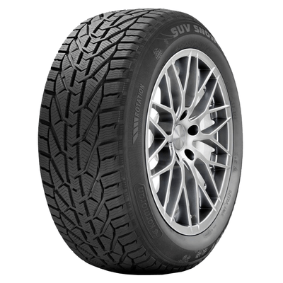 Шина Kormoran SUV Snow 225/65 R17 106H