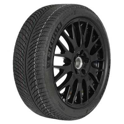 Шина Michelin Pilot Alpin PA5 225/50 R17 98H