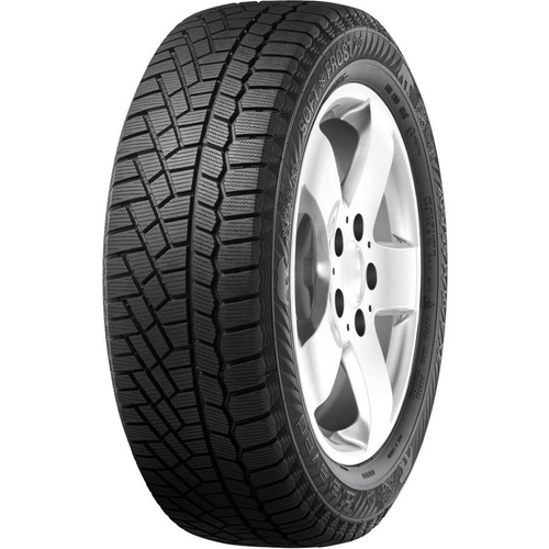 Шина Gislaved Soft Frost 200 205/55 R16 94T