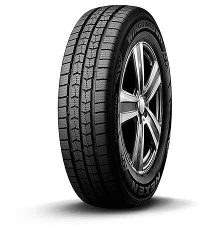 Шина Nexen Winguard WT1 215/70 R15C 109/107R