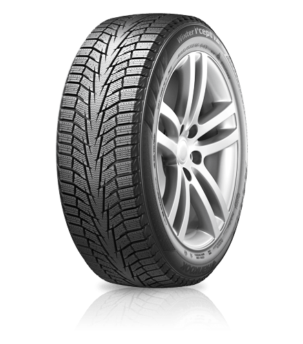 Шина Hankook W616 I*Cept IZ2 225/45 R17 94T