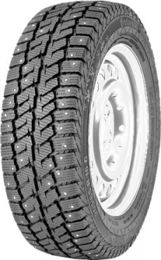 Шина Continental VancoIceContact 215/75 R16C 113/111R