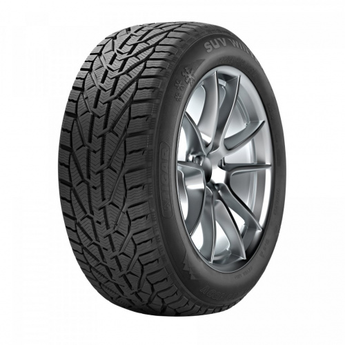 Шина Tigar SUV Winter 225/60 R17 103V