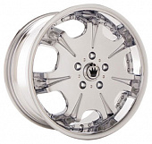Konig Dial In 9x15 4x100