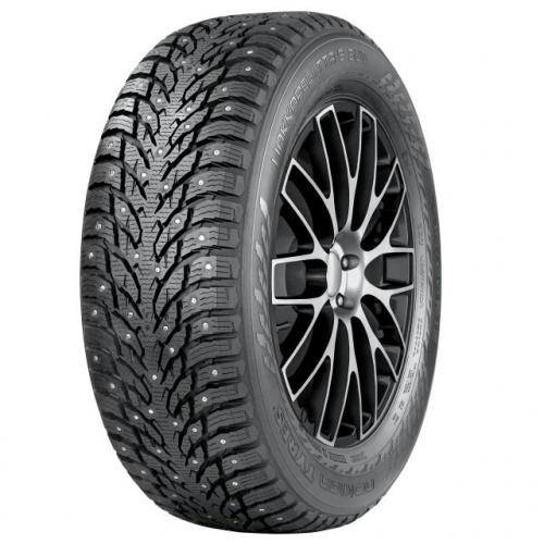 Шина Nokian Hakkapeliitta 9 SUV 235/60 R18 107T