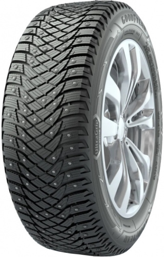 Шина Good Year UltraGrip Arctic 2 205/60 R16 96T