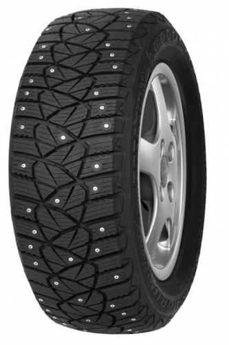 Шина Good Year UltraGrip 600 205/55 R16 94T