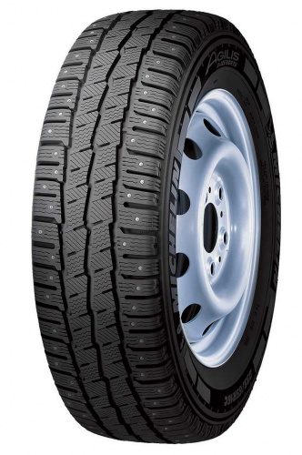 Шина Michelin Agilis X-ICE North 185/75 R16C 104/102R