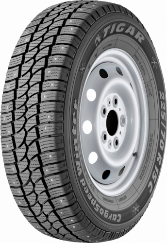 Шина Tigar CargoSpeed Winter 195/70 R15C 104/102R