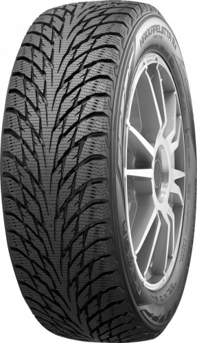 Шина Nokian Hakkapeliitta R2 205/60 R16 96R