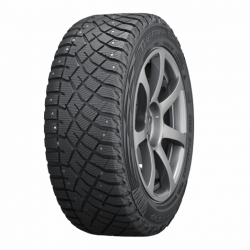 Шина Nitto Therma Spike 225/60 R17 103T