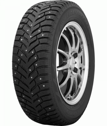 Шина Toyo Observe Ice Freezer SUV 235/55 R17 103T