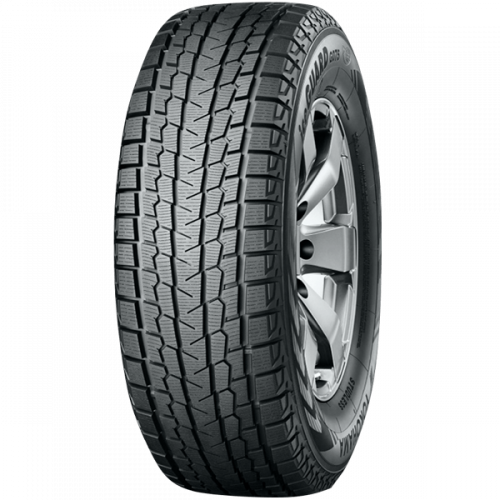 Шина Yokohama IceGuard Studless G075 235/60 R18 107Q