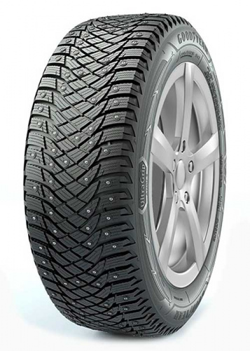Шина Good Year UltraGrip Arctic 2 205/60 R16 96T