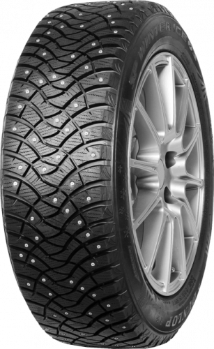 Шина Dunlop SP Winter ICE 03 205/55 R16 94T