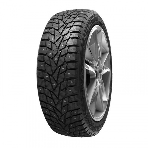 Шина Dunlop Grandtrek ICE 02 235/60 R18 107T
