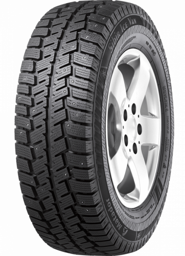 Шина Matador MPS-500 Sibir Ice Van 185/75 R16C 104/102R
