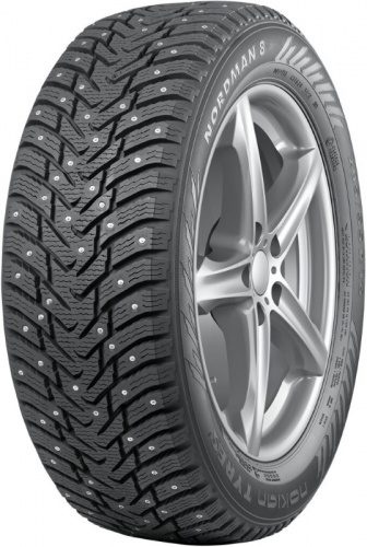 Шина Nokian Nordman 8 215/50 R17 95T