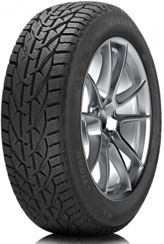Шина Tigar Winter 185/65 R15 92T