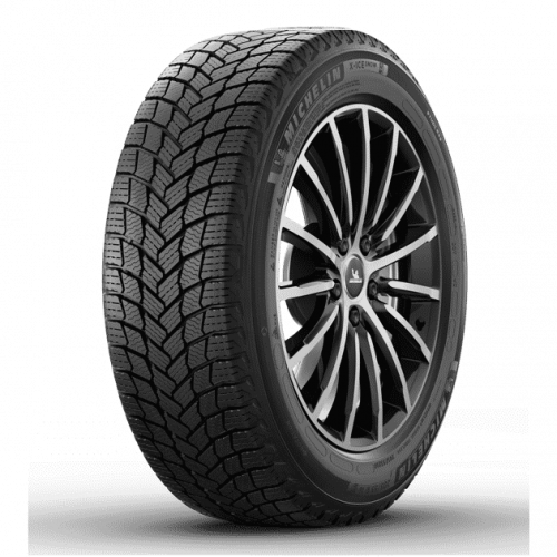 Шина Michelin X-Ice SNOW 265/60 R18 110T