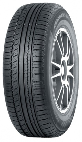 Nokian Nordman S SUV 235/70 R16 106T