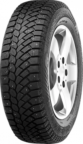 Шина Gislaved Nord Frost 200 SUV 235/50 R18 101T