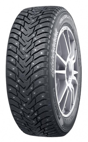 Шина Nokian Hakkapeliitta 8 225/55 R17 101T