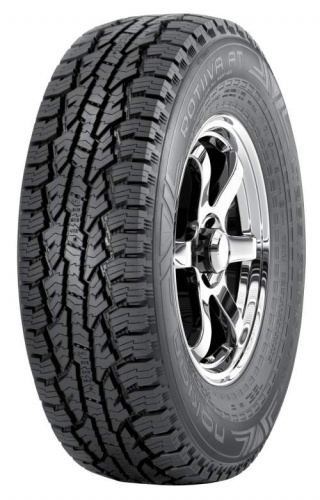 Nokian Hakkapeliitta Truck F (Прицеп) 295/80 R22,5 152/148M